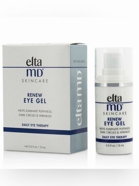 EltaMD Renew Eye Gel BRAND NEW